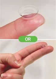 Lens-Application-photos_SynergEyes-iD-lens-on-fingers