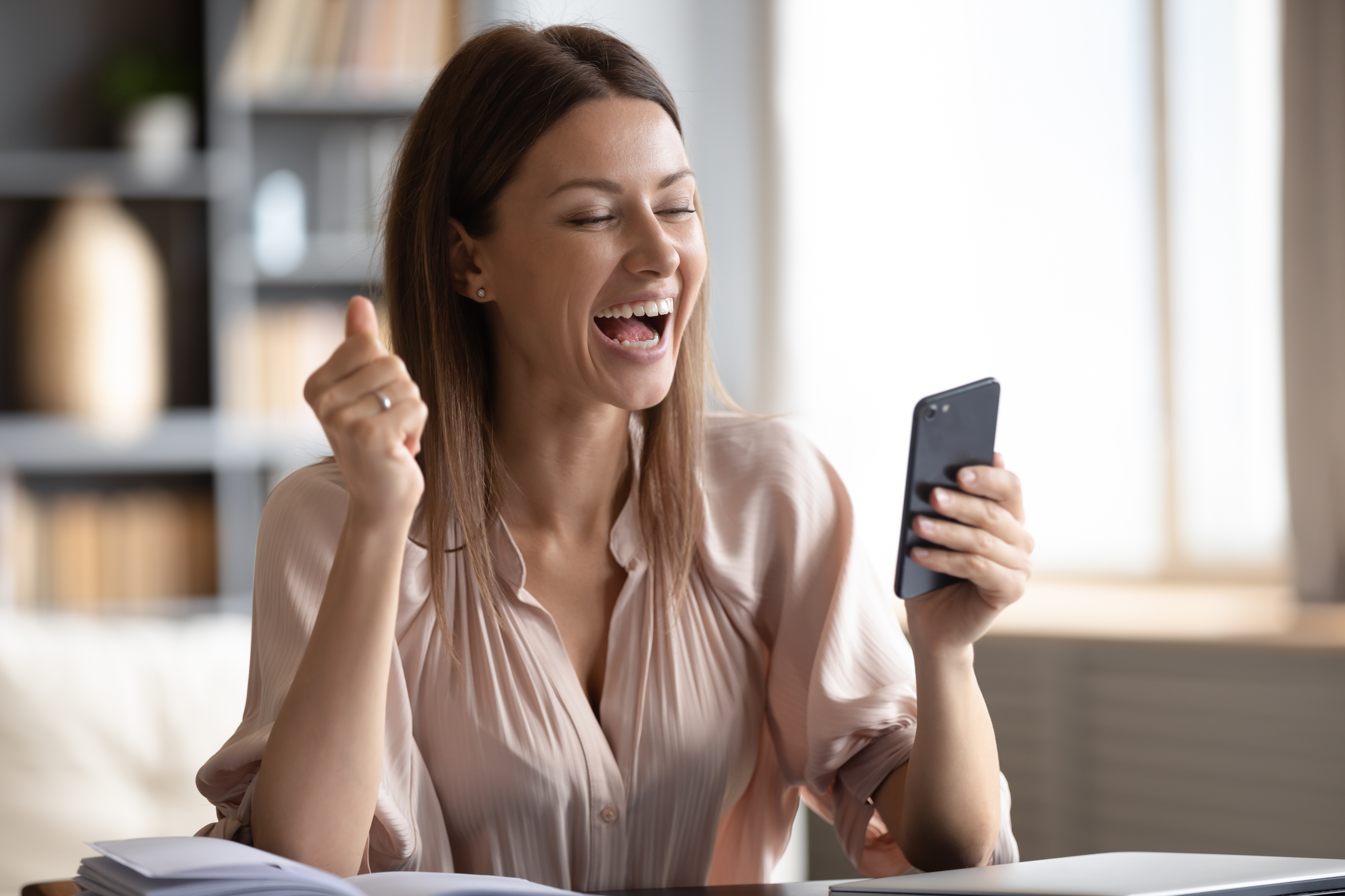 Book an Appointment at Houston Eye Associates