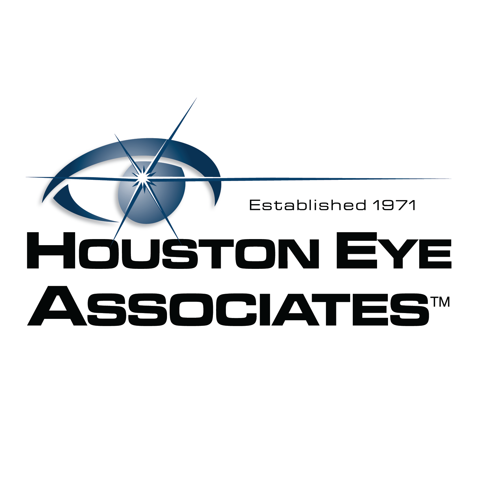 Houston Eye Associates clinic