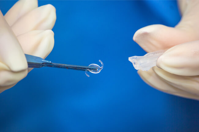 Cataract Surgery Houston Intraocular Lens Houston TX Houston Eye